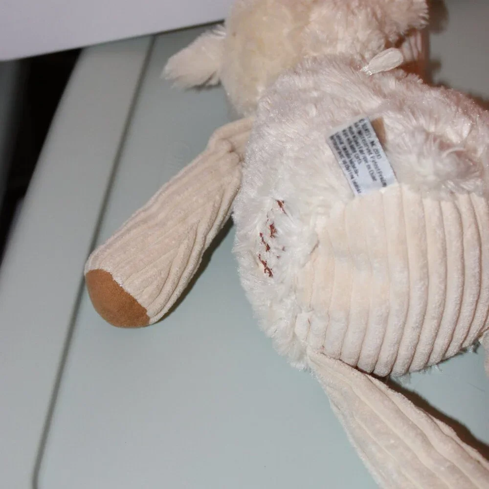 3 Scentsy Buddy & Scent Packets Lamb, Teddy Bear, and Roarbert the Lion